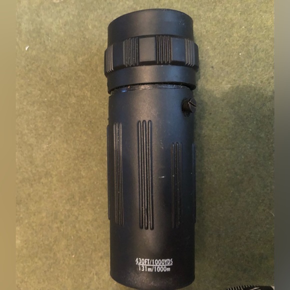 Vivitar PV Series 8x21 - Picture 3 of 4